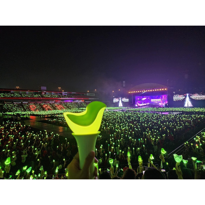 Lightstick GOT7 Ver3 Official - Ahgabong GOT7