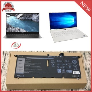 Pin dell XPS 13 9370