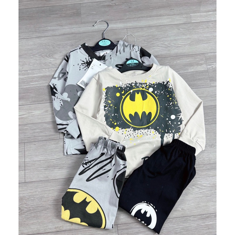 Set bộ siêu nhân NHỆN MARVEL