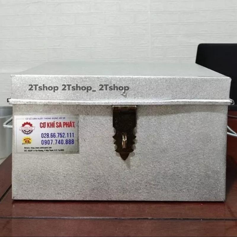 Thùng đựng đồ, hộp đựng đồ đa năng Kích thước 30x20x15