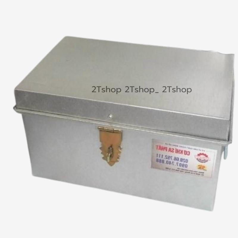 Thùng đựng đồ, hộp đựng đồ đa năng Kích thước 30x20x15