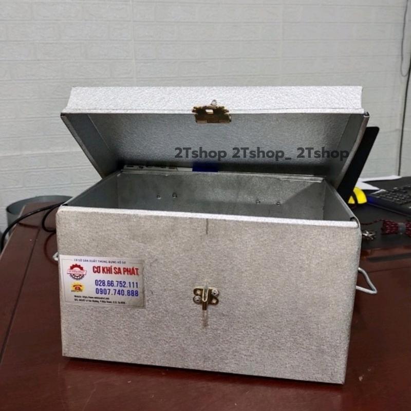 Thùng đựng đồ, hộp đựng đồ đa năng Kích thước 30x20x15