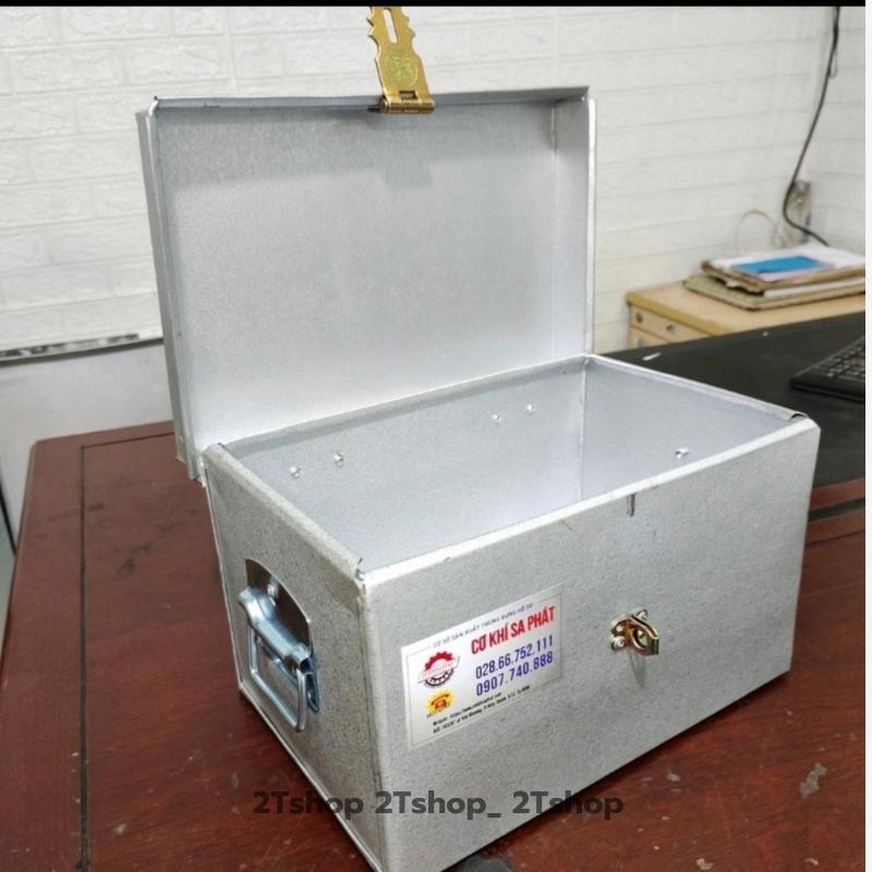 Thùng đựng đồ, hộp đựng đồ đa năng Kích thước 30x20x15