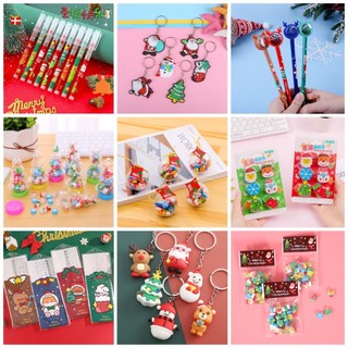 Sét quà noel tặng học sinh cho bé giáng sinh với 50 mẫu