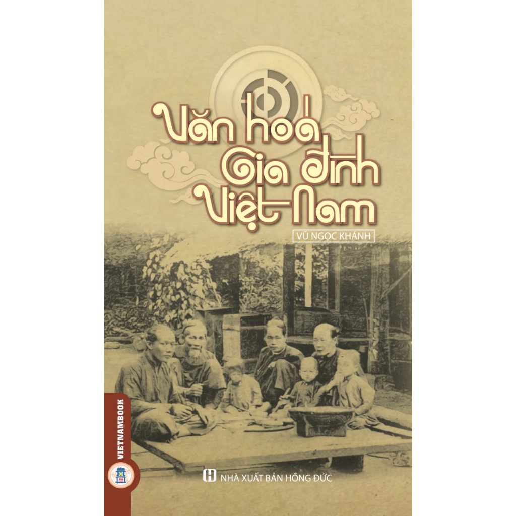 Sách - Văn Hoá Gia Đình Việt Nam