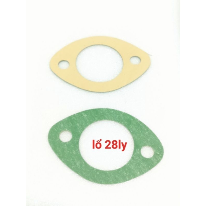 RON CO XĂNG BÔNG MAI- 2.CÁI MỎNG