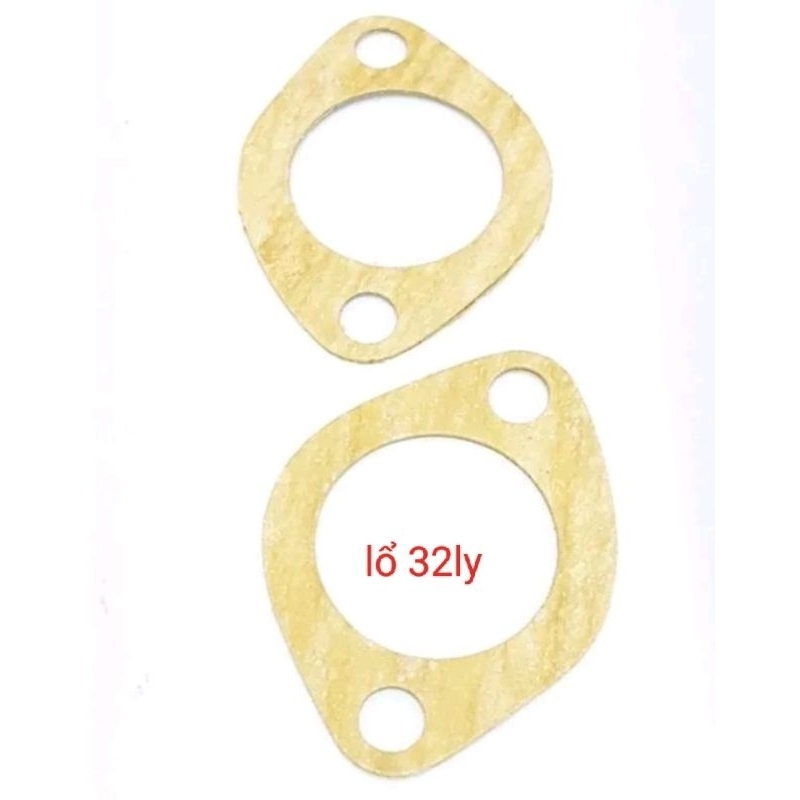 RON CO XĂNG BÔNG MAI- 2.CÁI MỎNG