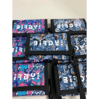 Ví ngắn có dây đeo cổ BBag