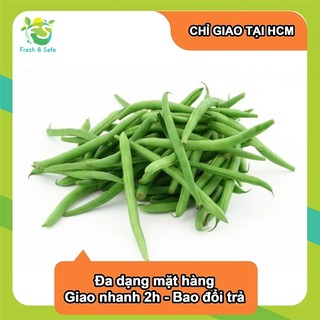 Đậu cove thường - 300g
