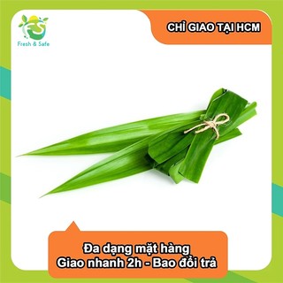 Lá dứa - 300g