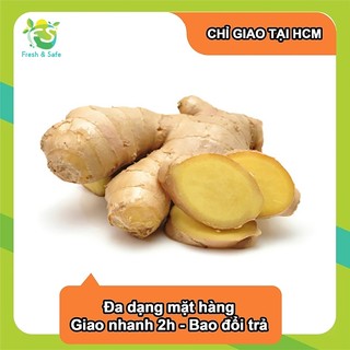 Gừng - 100g