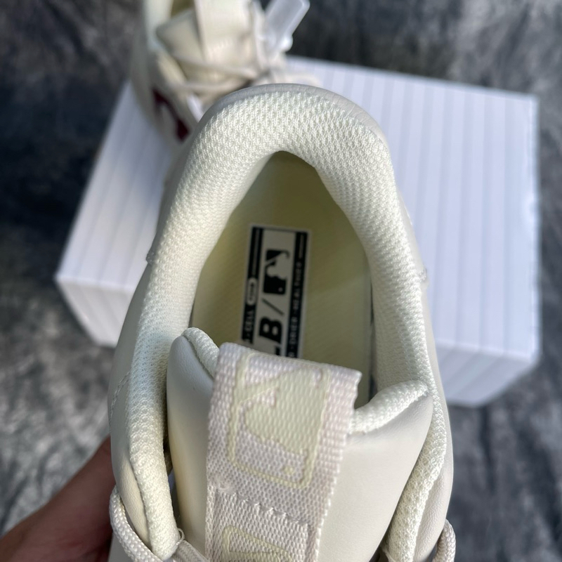 Giày MLB Big Ball Chunky Chữ C " Cleveland Guardians