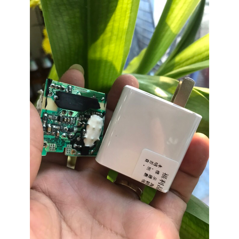 Củ sạc 5v 2a Asus PA-1100 sạc nhanh đủ dòng 10W, củ sạc 5v 2a Asus cao cấp hàng zin bóc máy