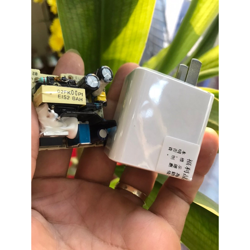 Củ sạc 5v 2a Asus PA-1100 sạc nhanh đủ dòng 10W, củ sạc 5v 2a Asus cao cấp hàng zin bóc máy