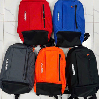 Balo Bóng Đá Keepfly Nhỏ
