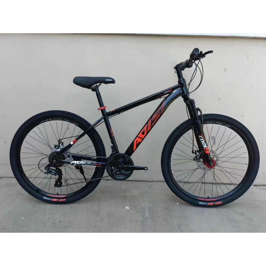 Xe đạp thể thao chất lượng 26inch