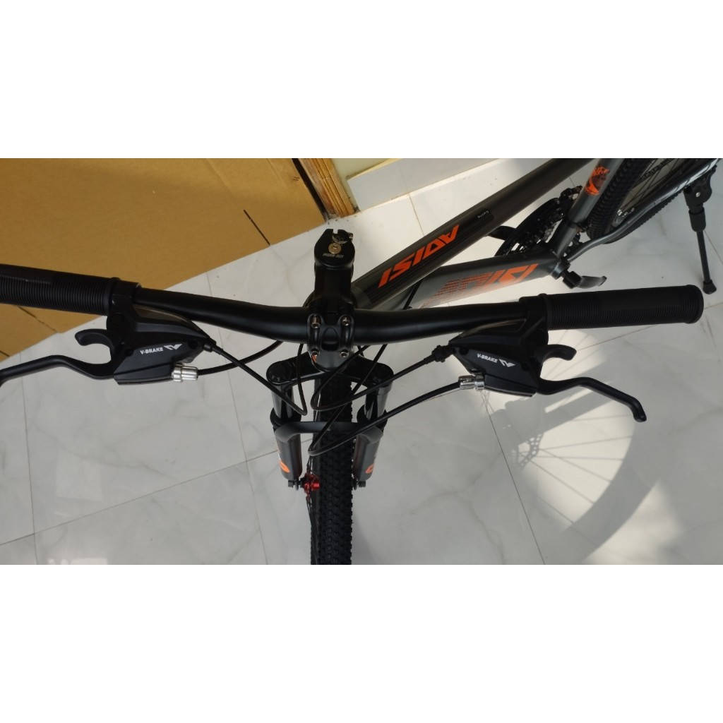 Xe đạp thể thao chất lượng 26inch