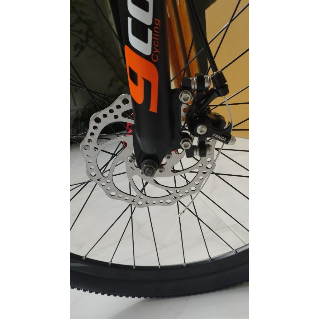 Xe đạp thể thao chất lượng 26inch