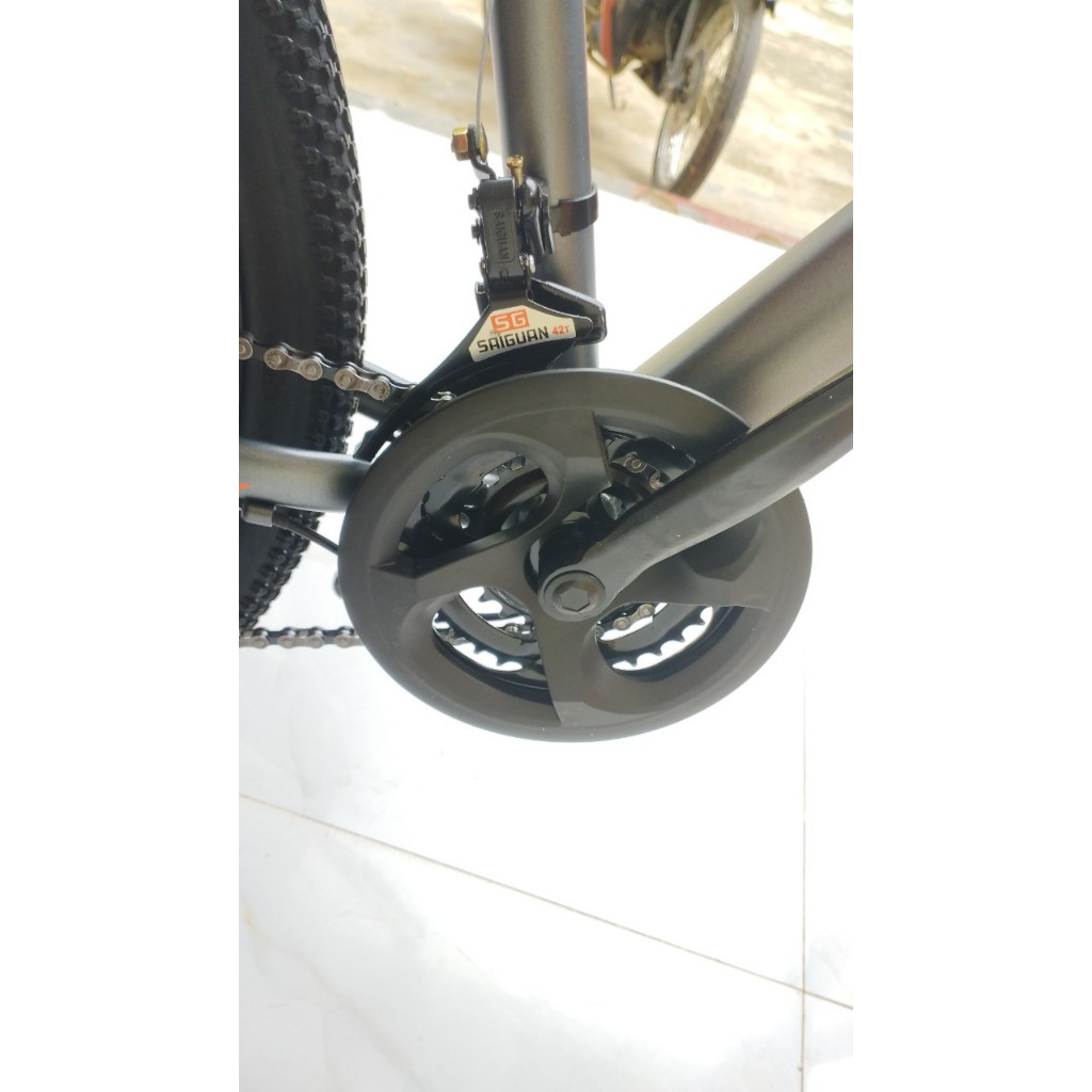 Xe đạp thể thao chất lượng 26inch