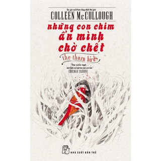 Sách - Những con chim ẩn mình chờ chết