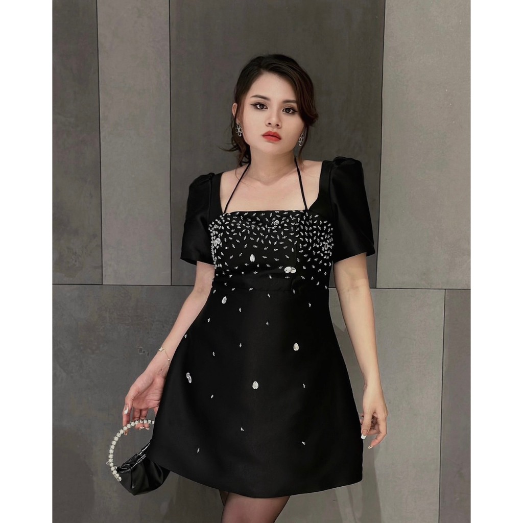 Váy đầm bigsize 50kg-100kg