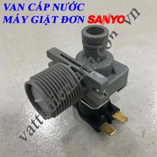 Van cấp nước máy giặt đơn SANYO