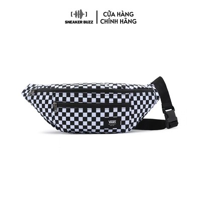 Túi Vans Mn Ward Cross Body Pack VN0A2ZXXHU0