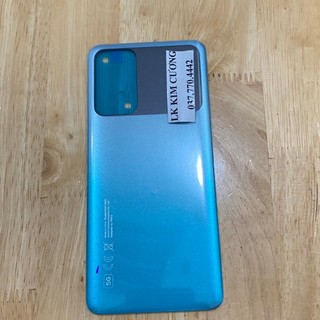 Nắp lưng poco m4 pro