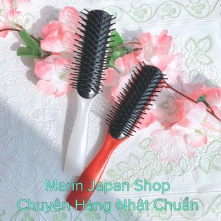 (Sale) Lược chải tóc Sakura  hàng Nhập Khẩu Nhật Bản
