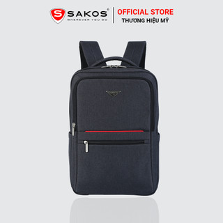 Balo laptop du lịch thời trang uniex stargo estanda 15.6 inch