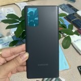 lưng samsung galaxy note 20 zin