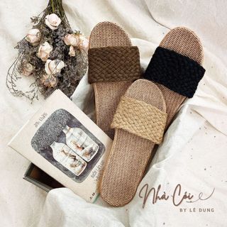 Dép coi đi biển siêu nhẹ và bền vintage