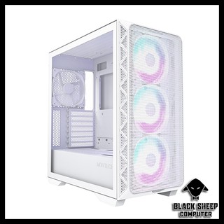 Vỏ case montech air 903 max white