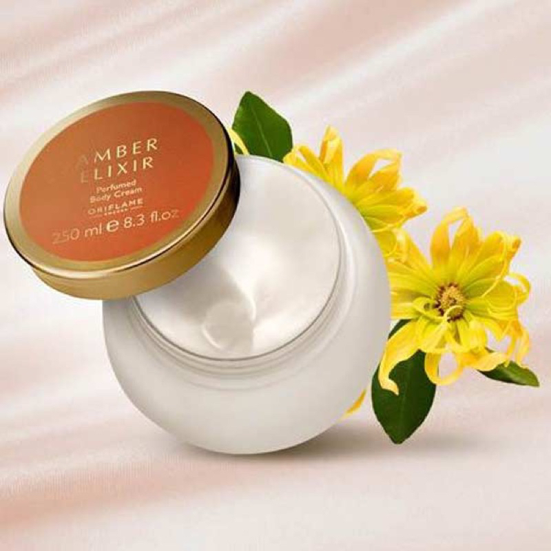 Dưỡng thể hương nước hoa 250ml