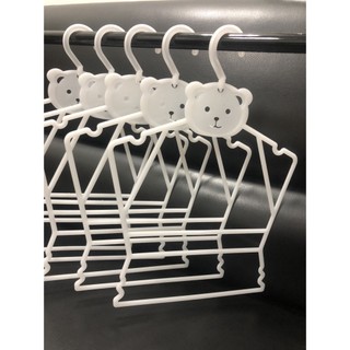 Móc Bộ Bé 100 Chiếc Treo Quần Áo Trẻ Em 0-3 Tuổi GIÁ SỈ dành treo quần áo váy thời trang các cửa hàng bán quând áo t....