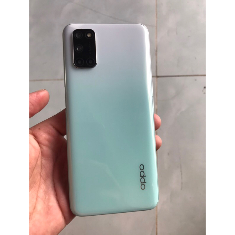 Điện thoại oppo a92