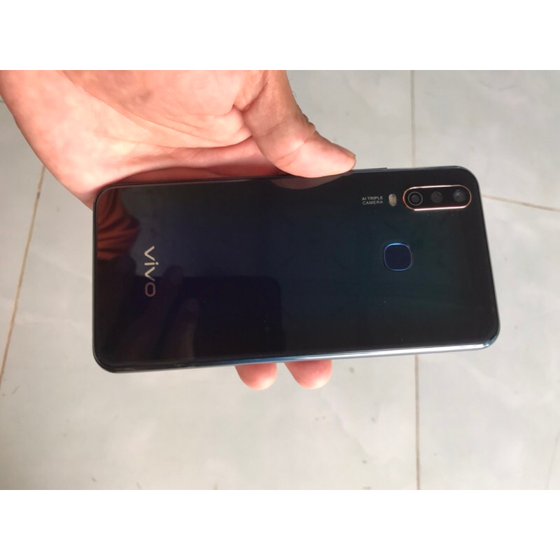 Điện thoại vivo y15
