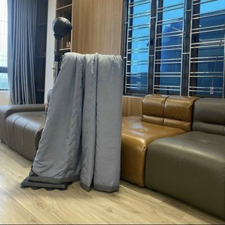 Chăn đũi thu hè, chăn cotton trần bông Zara Home siêu mềm, siêu thoáng.