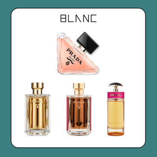 Mẫu dùng thử nước hoa nữ prada paradoxe - prada la femme edp - prada la femme intense edp - prada candy edp