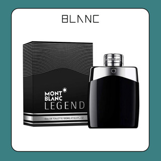 Nước hoa nam Montblanc Legend EDT 100ml