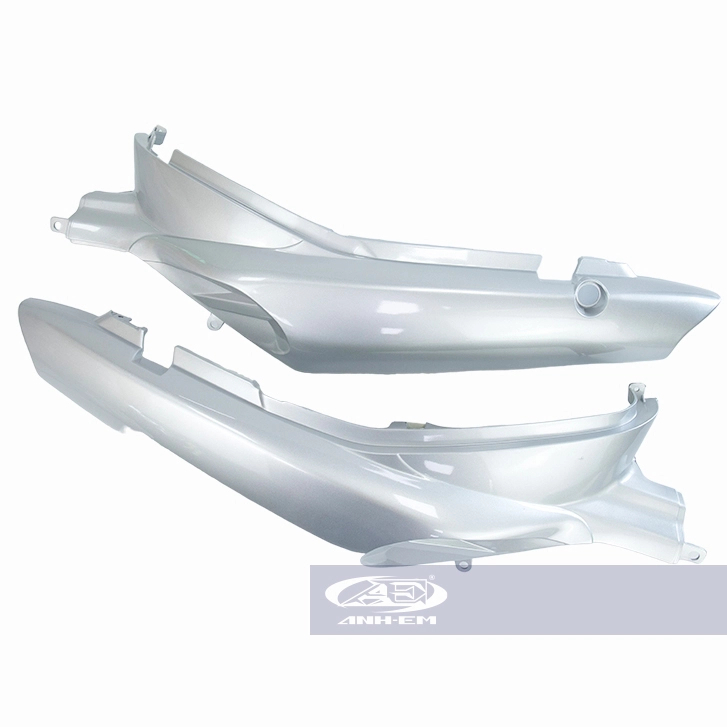 Cặp Ốp Sườn SUZUKI SPORT - SU XIPO 120 - RGV 120 hàng zin chính hãng