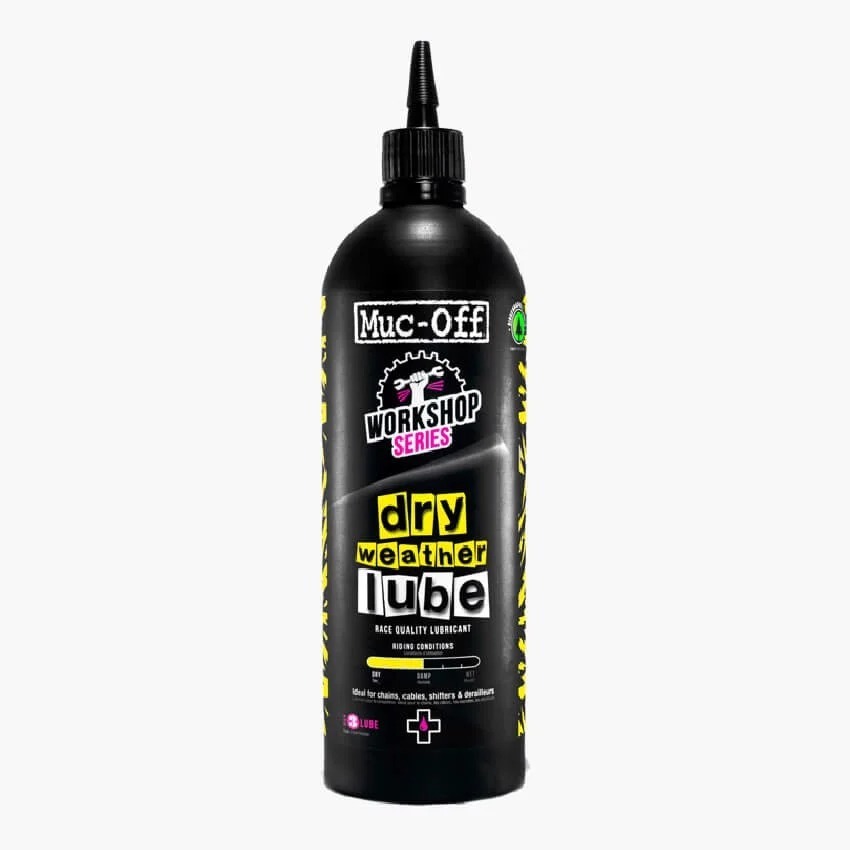 Nhớt Khô Xe Đạp MUC OFF Bike Dry Weather Lube