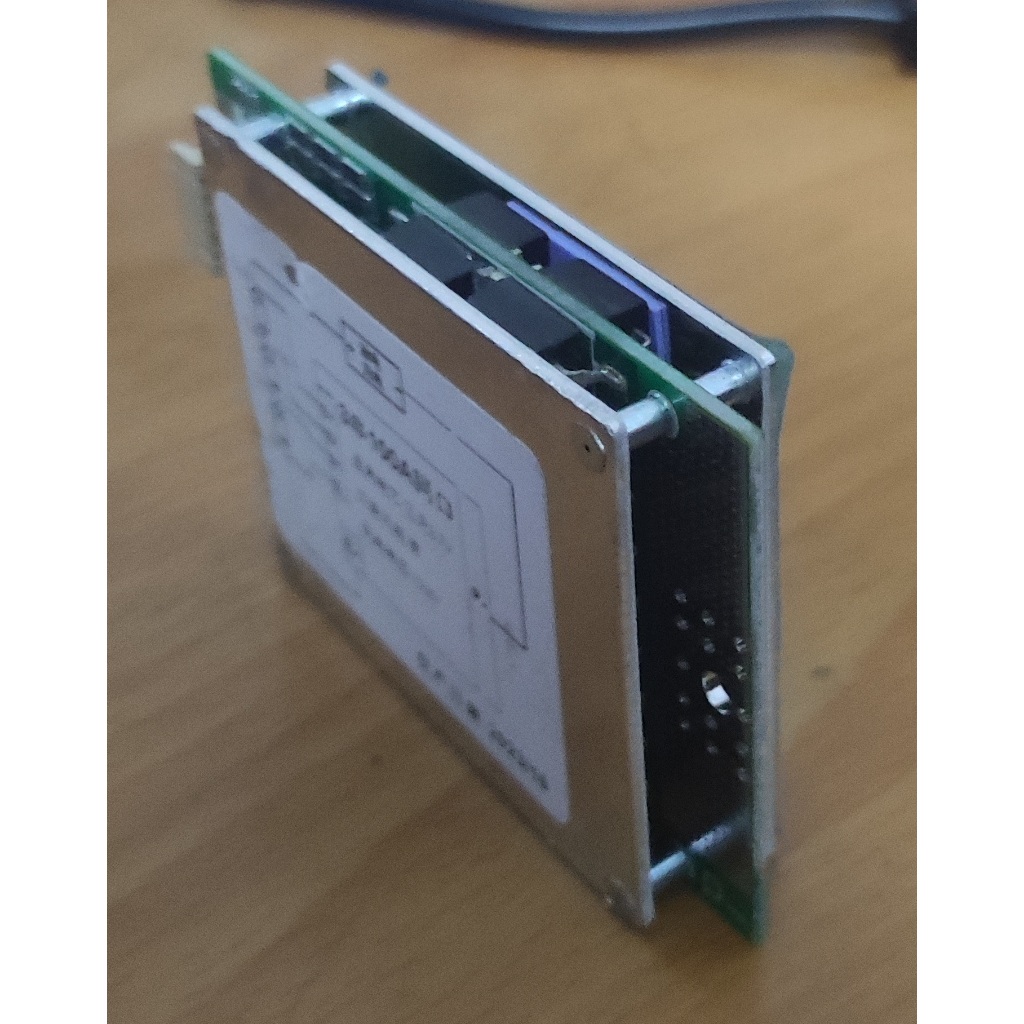 Mạch sạc xả cân bằng cho pin lithium - mã sản phẩm: DTV201