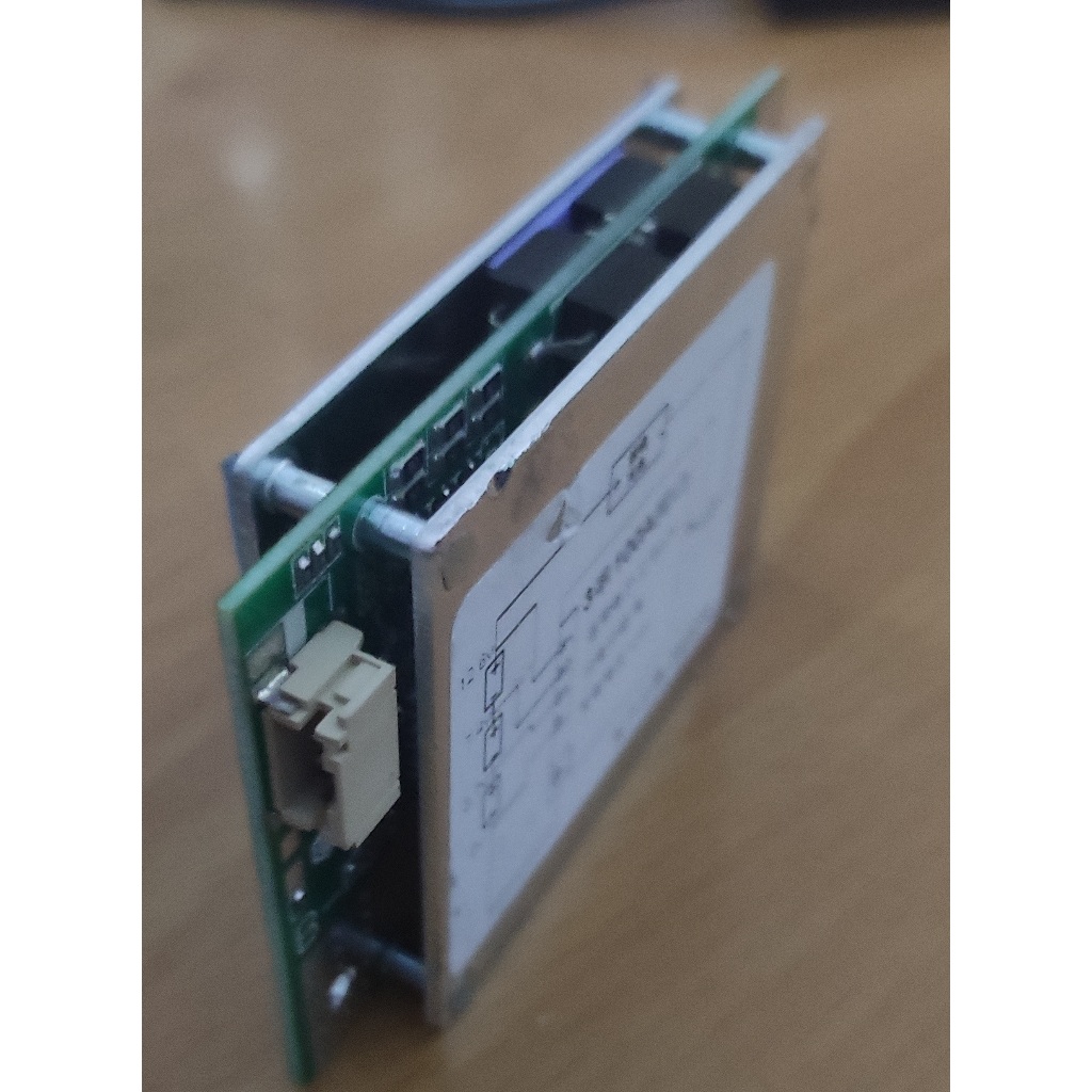 Mạch sạc xả cân bằng cho pin lithium - mã sản phẩm: DTV201