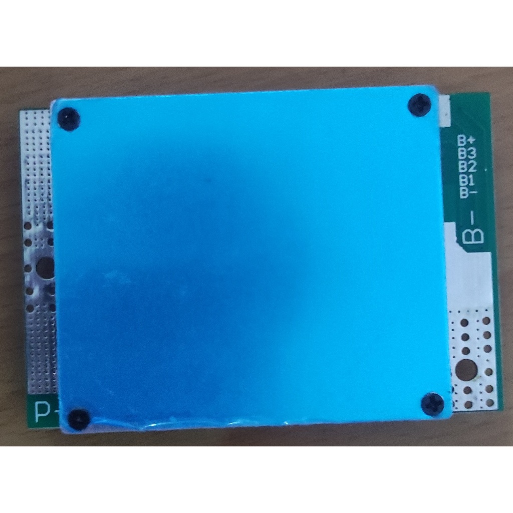 Mạch sạc xả cân bằng cho pin lithium - mã sản phẩm: DTV201