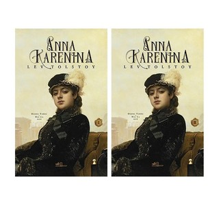 Sách - Anna Karenina
