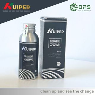 Phụ gia bảo vệ động cơ Kuiper 100ml