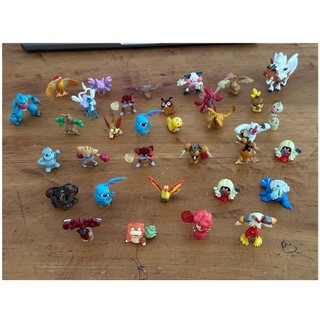 Pokemon ghim but đồng giá 55k