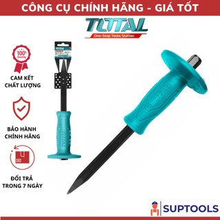 Đục bê tông nhọn total tht4221026 - tht4221226