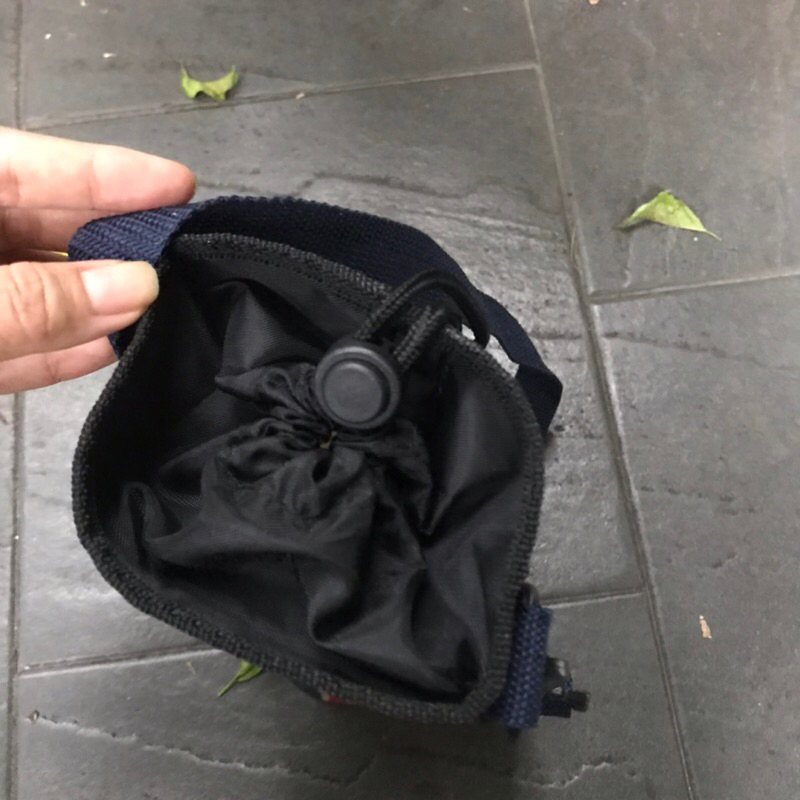 Túi đựng bình nước khăn đựng dù 2hand đi Gym